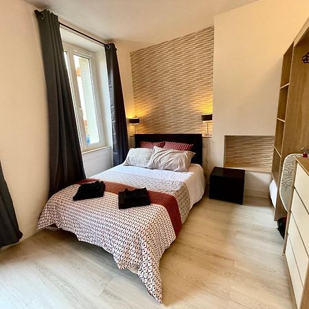 Le Clos Des Baleines 1 Apartment Limoges Luaran gambar